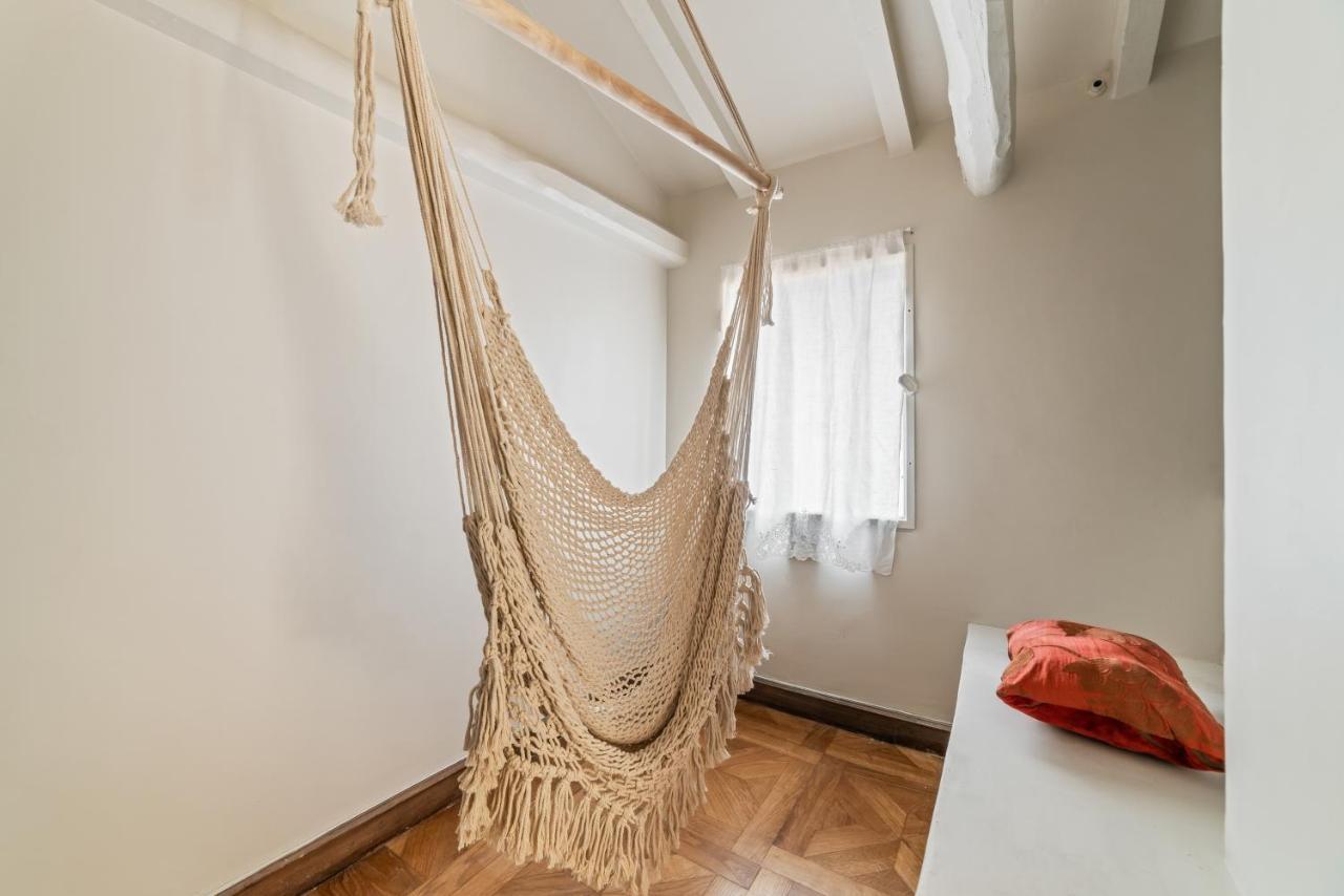Bmga L Viapaola43 Palace Luxury Penthouse 2Bdr Рим Екстер'єр фото